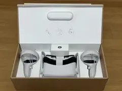 Oculus Quest 2 meta quest 128GB VRヘッドセット