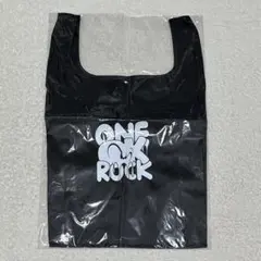 ONE OK ROCK ワンオク DETOX セブンネット 購入特典 エコバッグ
