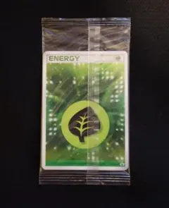 【未開封】クイックキラ 基本エネルギー 6枚セット