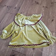 【新品】バースデイ トップス 95cm