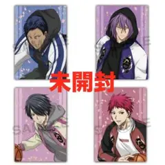 2026年最新】黒子のバスケ 生ブロマイドの人気アイテム - メルカリ