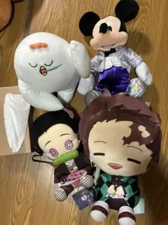 まとめ売り　Disney 鬼滅の刃のサムネイル