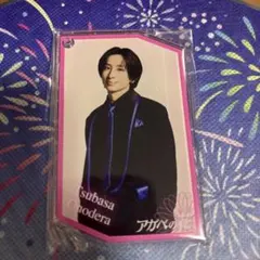 ウ*ん様 MATSURI 小野寺翼 柳田優樹 アクリルスタンド MATSURI 小野寺翼 柳田優樹アクリルスタンド 2体セット - メルカリ