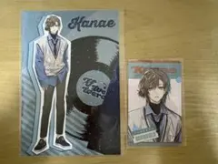 にじさんじ if we were 叶 トレカ 特典 ポストカード