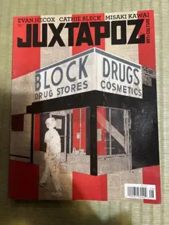 2026年最新】juxtapozの人気アイテム - メルカリ