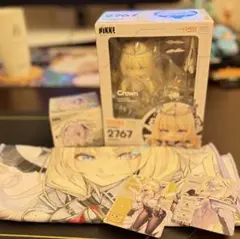 4beast 特別パッケージ 勝利の女神 NIKKE 韓国 限定 ベヒモス - メルカリ