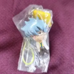 銀魂　3-Z　ダブルマスコット