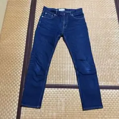 The Duffer スリムフィットデニム 30のサムネイル