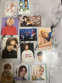 佐藤龍我 デタカ 厚紙