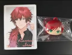 にじさんじ つむまる びっくらたまご vol.4 ローレン・イロアス