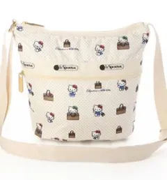 レスポコラボMINI BUCKET SHOULDER BAGノーバッグノーライフ