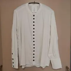 John Alexander Skelton 26ss clink shirts - メルカリ