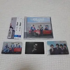 匿名配送 Sexy Zone ザ・ハイライト CD+DVD & AOKI特典