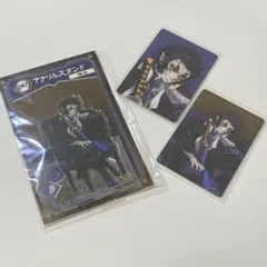 鬼滅の刃 AGF 2025 獪岳 - メルカリ