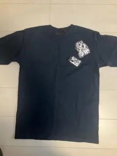 ANNA SUI Tシャツ ウサギ レコードモチーフのサムネイル