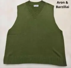 ⭐️19日23:59までセール⭐️Aron & Barzillai ベストのサムネイル