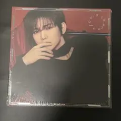 ATEEZ GOLDEN HOUR 2 Digipak ヨサン 未開封