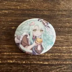 プリコネ プレシア 缶バッジ プリコネフェス2026 プリンセスコネクト