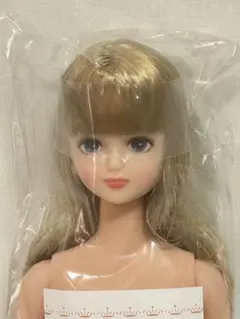 シオン お人形遊び