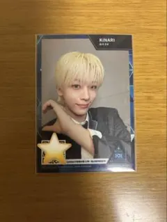 PRODUCE 101 JAPAN 新世界 KCON 剣持吉成 きなり - メルカリ