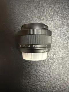 Fujinon XC13-33mm F3.5-5.6 OISのサムネイル