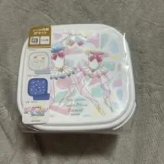 セーラームーンエターナル 弁当箱セット シール容器　2P
