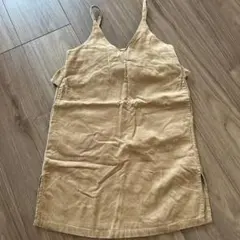 ブランシェス♡キャミソールワンピース♡110