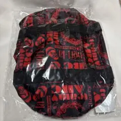 新品Acid Black Cherry ボストンバッグ小 シャングリラ