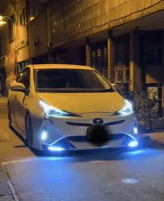 2026年最新】プリウス50 モデリスタ デイライトの人気アイテム - メルカリ