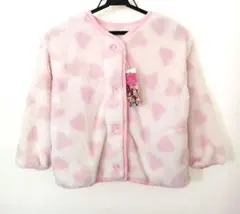 ディズニー　プリンセス　ジャケット　ラプンツェル　アリエル　ベル　シンデレラ