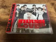 #HASHTAG CD「#HASH LOVE!!」(伊藤海都ver.)●