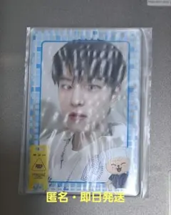 StrayKids スキズ サウナ オンラインくじ スンミン