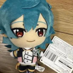 あんスタ ぬいぐるみ 新衣装 Special for Princess! ライカ