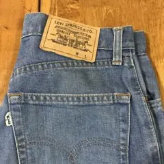 リバイス　デニムパンツ　①のサムネイル