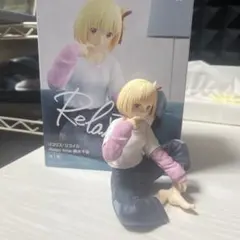 BANDAI Relax time - 鳴海木乃美 フィギュア