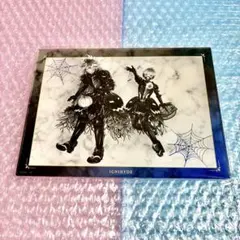 【定価以下】ツイステ AGF カミオジャパン アクリルパネル オクタヴィネル