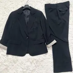 2026年最新】BURBERRY レディース ビジネス パンツスーツ上下の人気