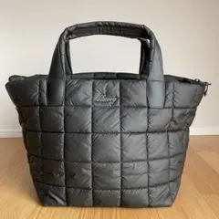 日本未発売】Owala The Puffer Mini トートバッグ ブラック - メルカリ