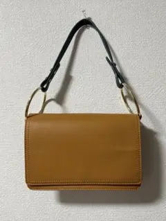 JOINT WORKS ショルダーバッグ 美品のサムネイル