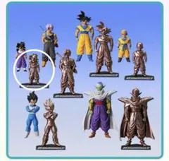 2026年最新】hgドラゴンボール z戦士スペシャルの人気アイテム - メルカリ
