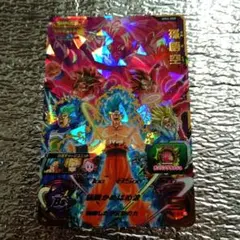 2026年最新】ドラゴンボールヒーローズ mm6 孫悟空の人気アイテム