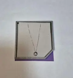 スタージュエリー K10 0.02ct デイリー シンプル