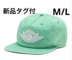 M/L ナイキ ジョーダン プロ レアエア アンストラクチャード キャップ