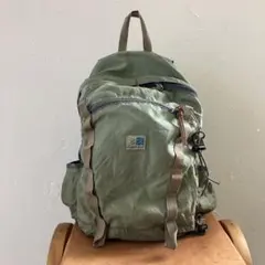 karrimor カリマー イギリス デイバッグ リュックサック カーキ