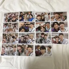 SnowMan 向井康二 公式写真