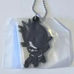 一番くじ チェンソーマン レゼ編 きゅんキャラ ボム ラバーチャーム