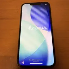 Apple iPhone 13 Pro 本体のサムネイル