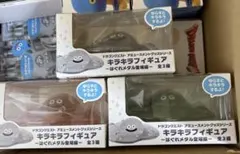 ドラゴンクエスト　キラキラフィギュア　スライム