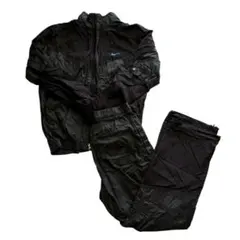 NIKE ナイキ ゴルフレインウェアセットアップ 雨具 ゴルフ メンズ Mサイズ