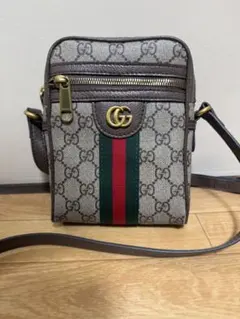 2026年最新】gucci キーケース オフィディアの人気アイテム - メルカリ